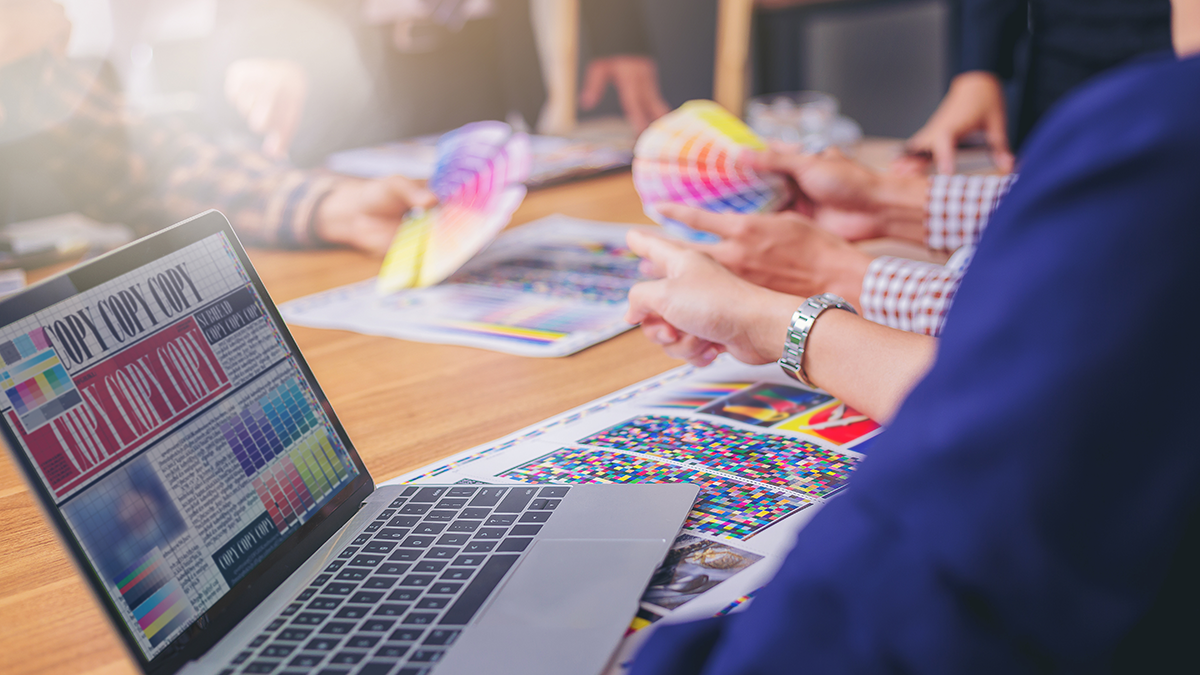 Viscomm Layout Ideas Why Growing B2B Companies Need Visual Communication Design | Studio Science