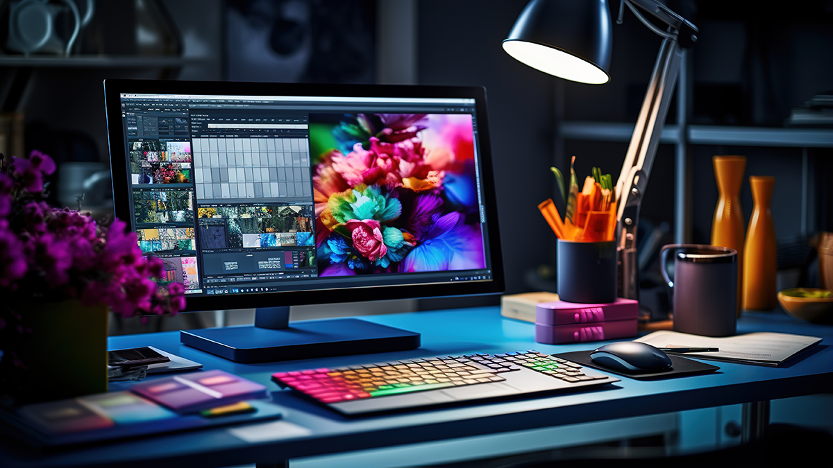 Creative Sparks: Life at Studio Science | Vern Gutierrez | Studio Science