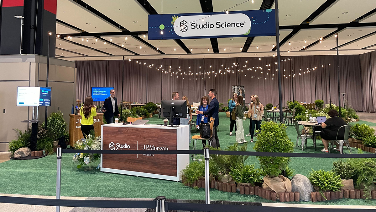 Science Studio Events & Webinars | Studio Science